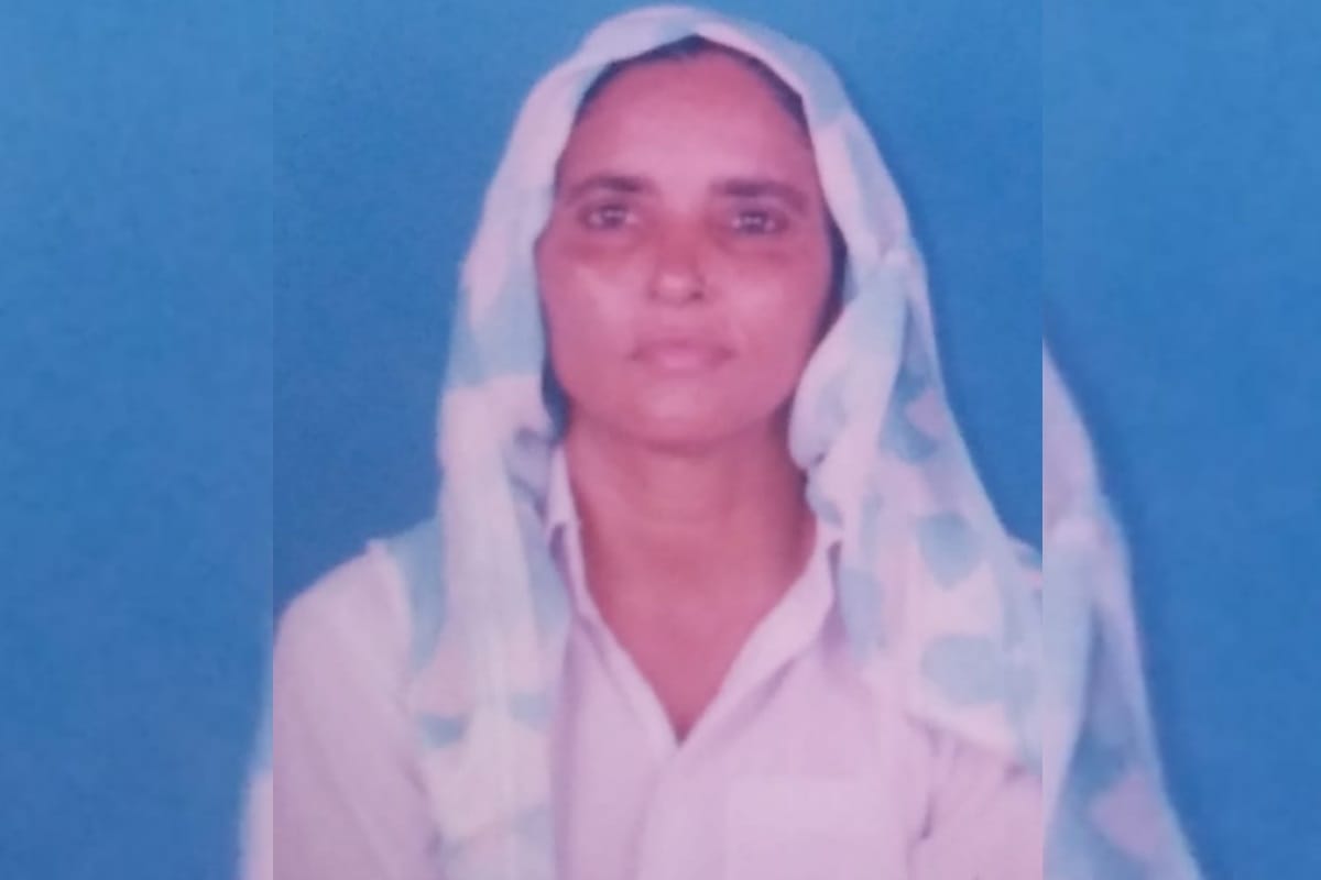 daughter in law killed her mother in law in Baghpat district