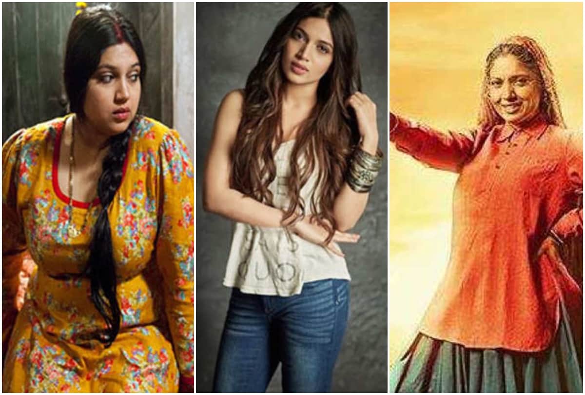 Bollywood celebs body transformation for movie script demand