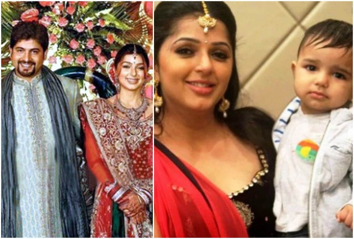 Then and Now Tere Naam actress Bhumika Chawla huge transformation in 16 years