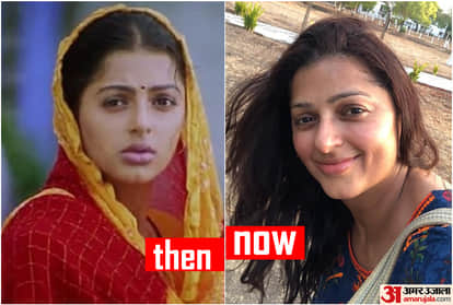 Then and Now Tere Naam actress Bhumika Chawla huge transformation in 16 years