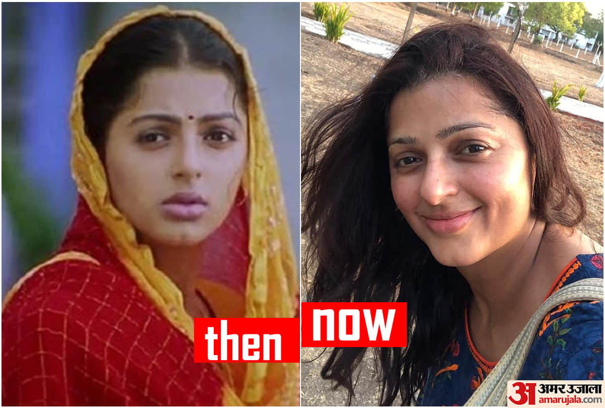 Then and Now Tere Naam actress Bhumika Chawla huge transformation in 16 years