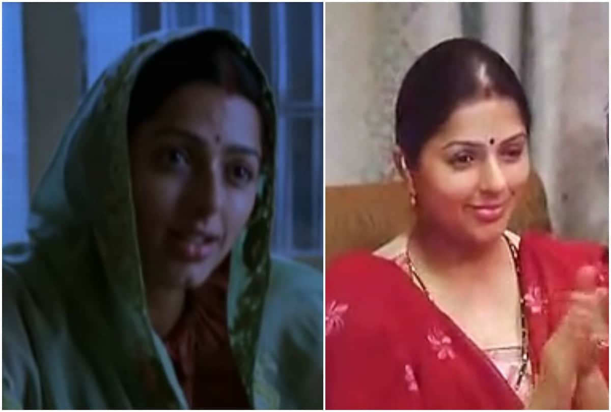 Then and Now Tere Naam actress Bhumika Chawla huge transformation in 16 years
