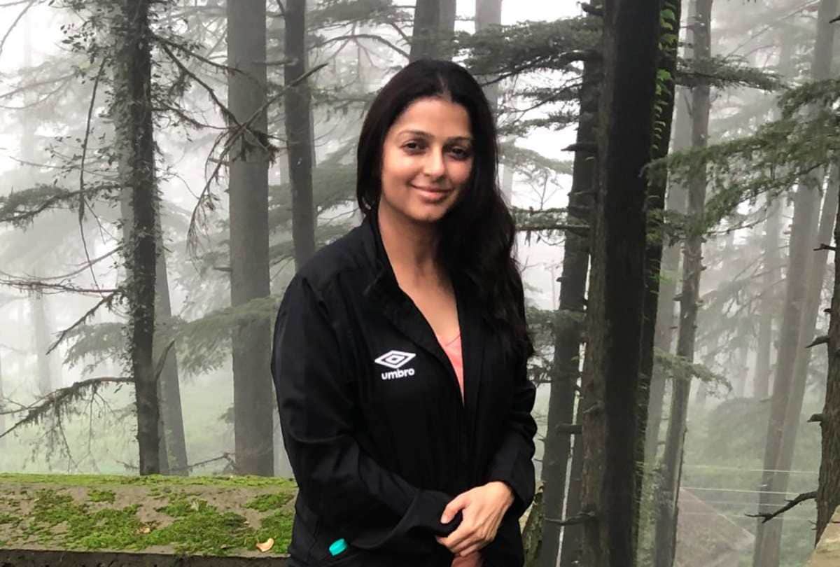 bhumika chawla birthday special know about her personal life