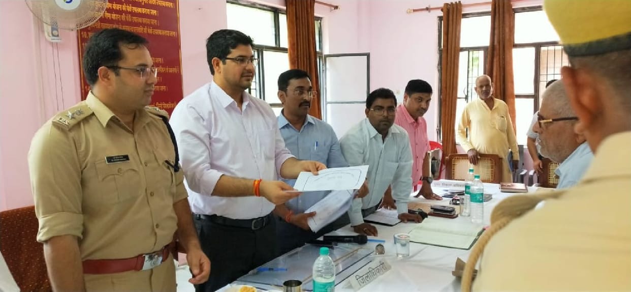 Only 28 disposed in 394 complaints