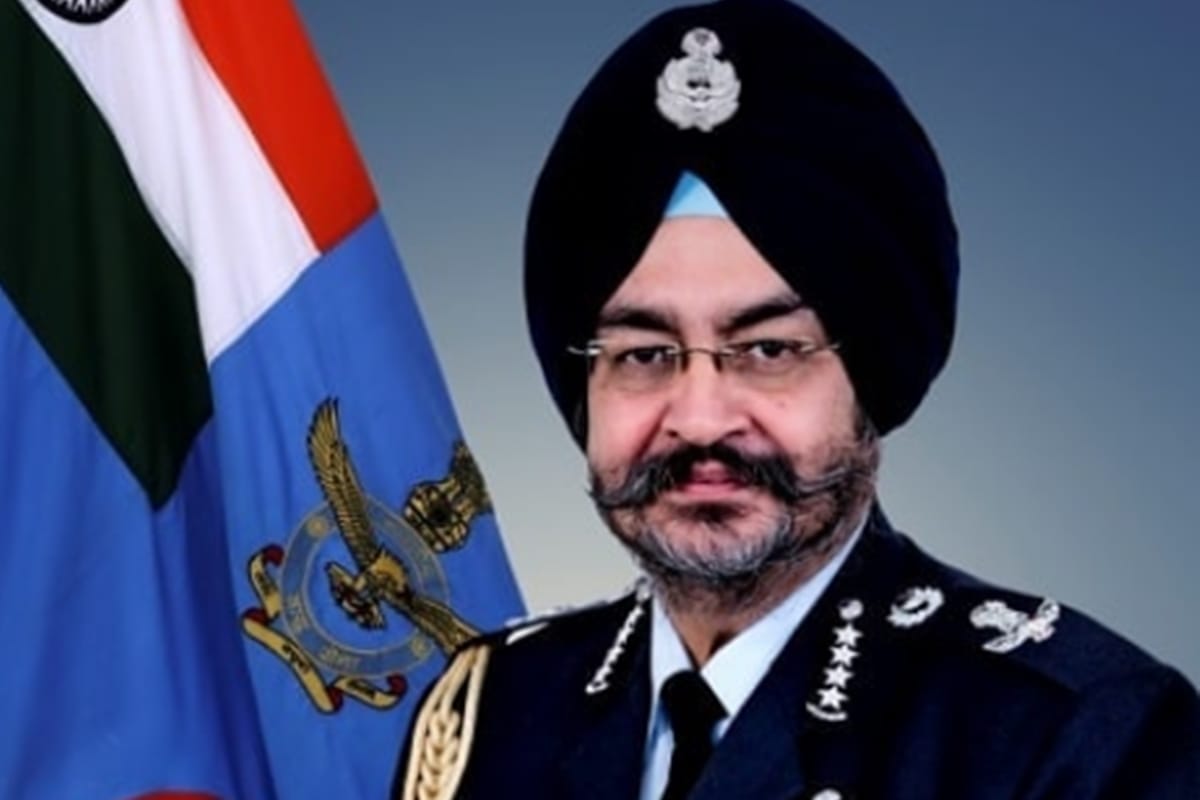 BS Dhanoa said We cant wait for indigenous technology to replace obsolete warfighting equipment