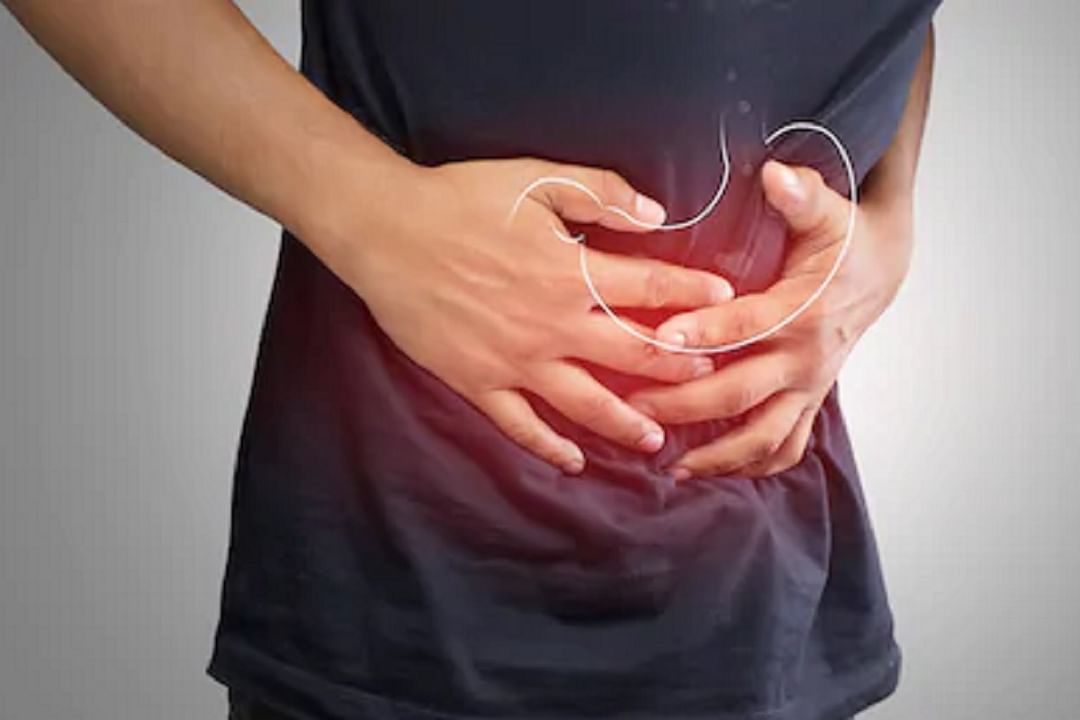 world mental health day 2023 know how stress affect digestive system