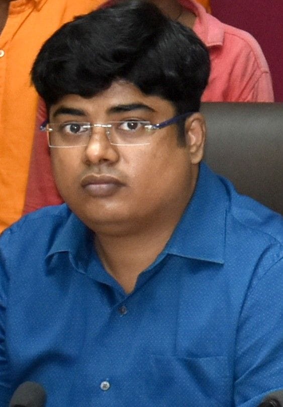 SSP, Atul Sharma suspended for raid killings in Prayagraj