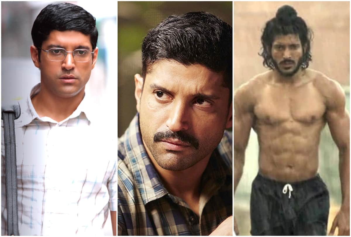 Farhan Akhtar Trolls After Commenting On CAB