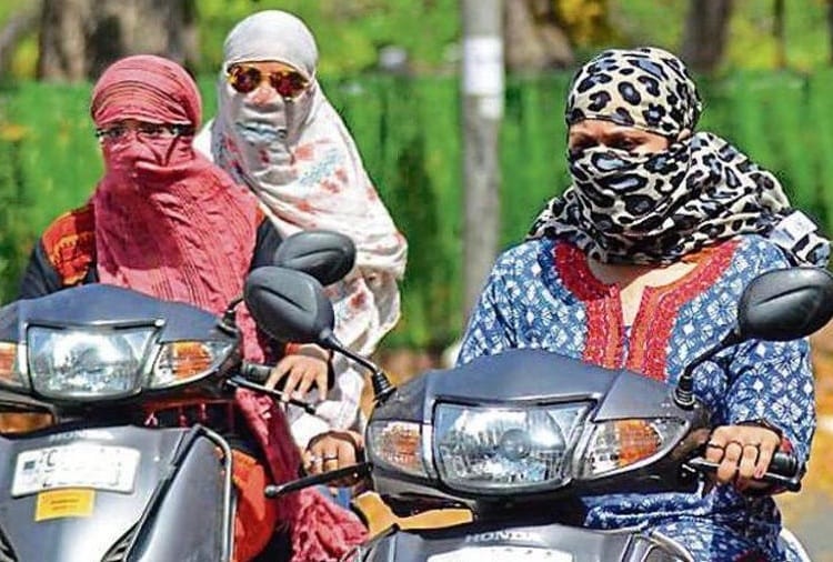 punjab haryana high court raised questions on relief to sikh women from helmet