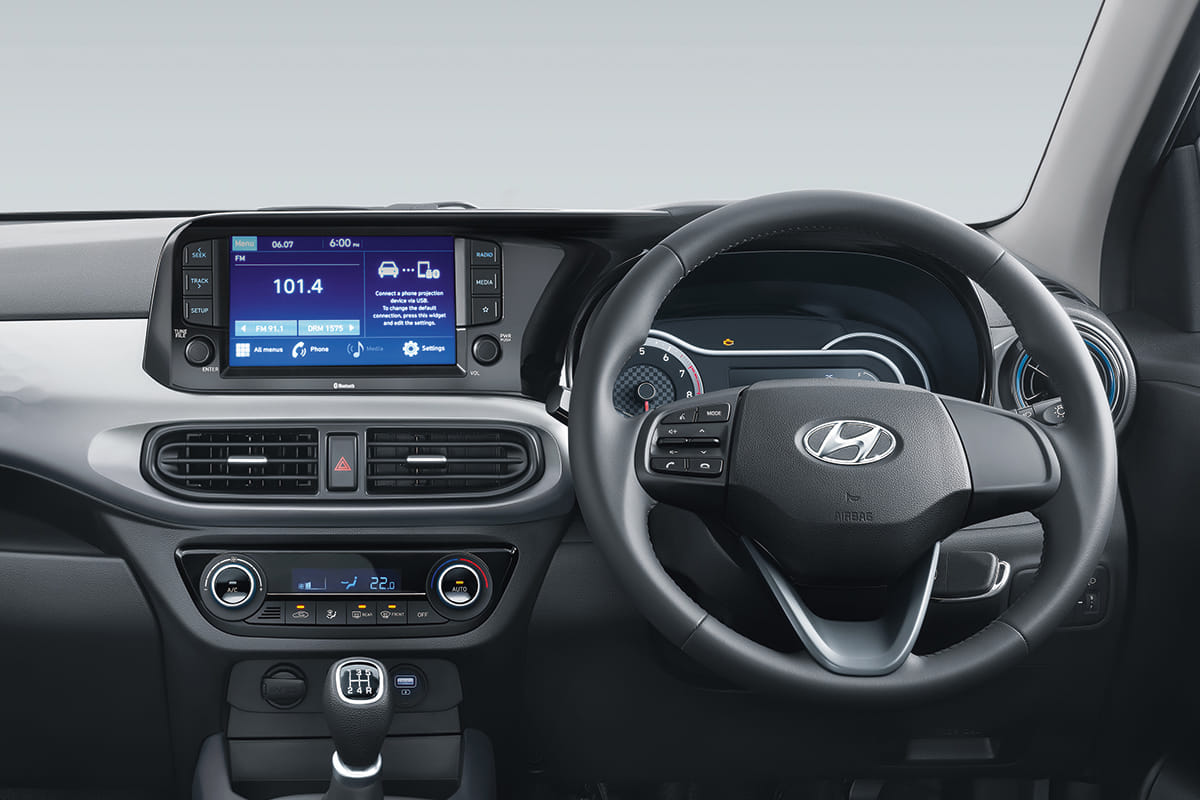 Hyundai Grand i10 NIOS launched in india mileage 26 kmpl