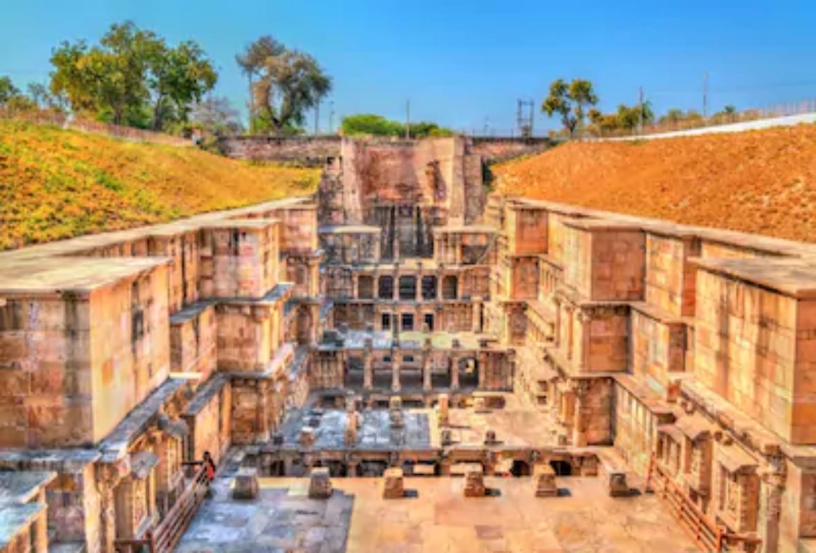 irctc offers cheapest tour to gujarat for 6 days and 7 nights