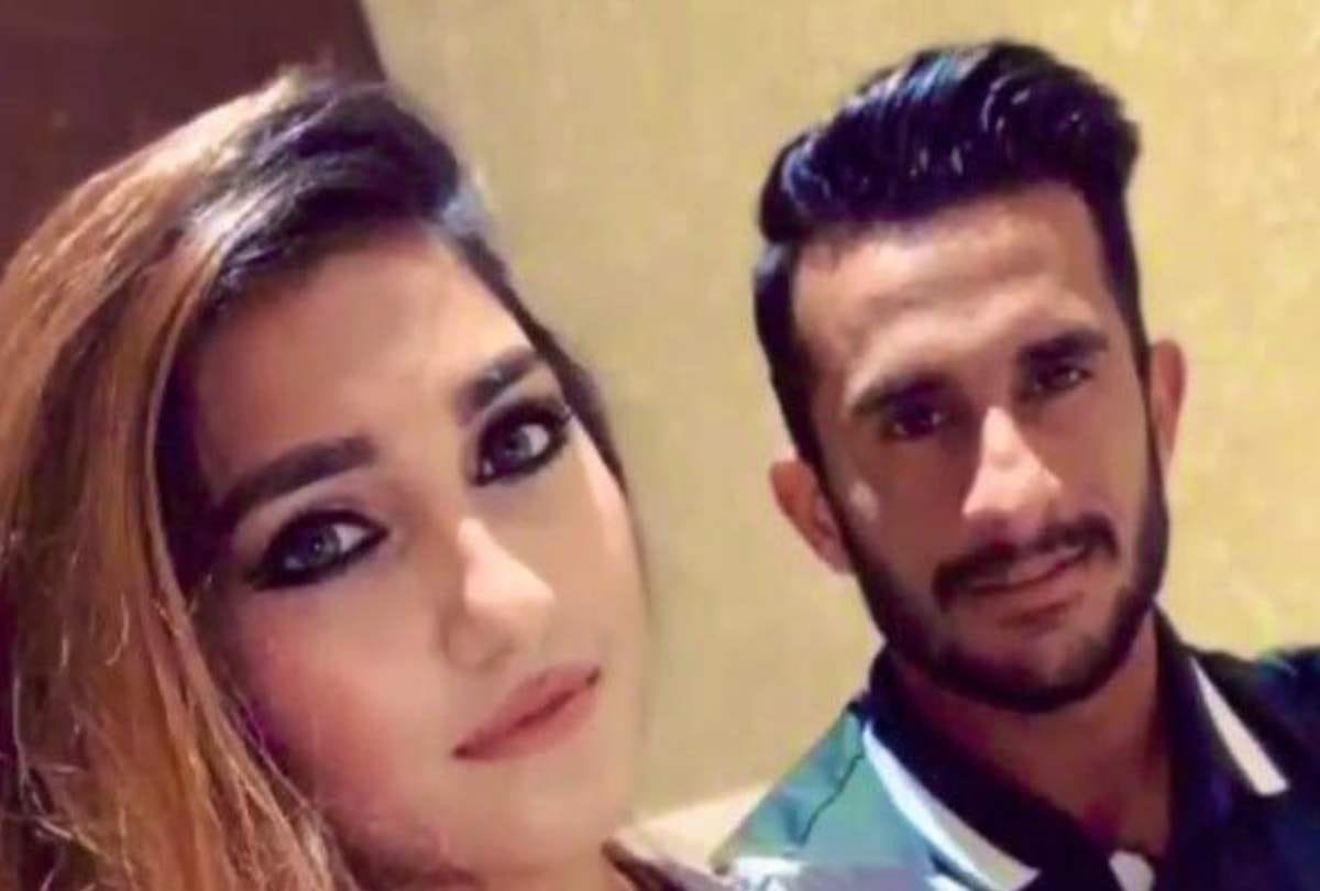 Pakistani Cricketer Hassan Ali weds Samiya Arzoo pre wedding and bachelors party photos and videos