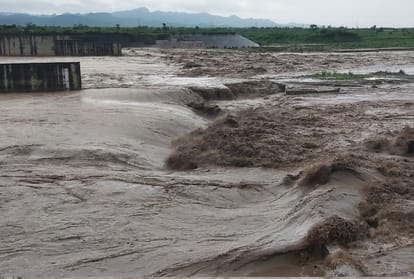 Floods In Haryana and Delhi, Know About Hathni Kund Barrage, Yamuna river