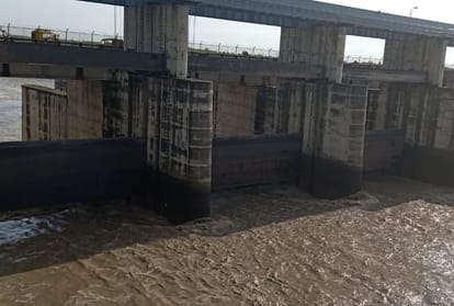 Floods In Haryana and Delhi, Know About Hathni Kund Barrage, Yamuna river