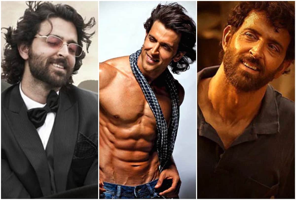 Hrithik Roshan birthday from sweeping the floor to serving tea actor made his debut after hard work