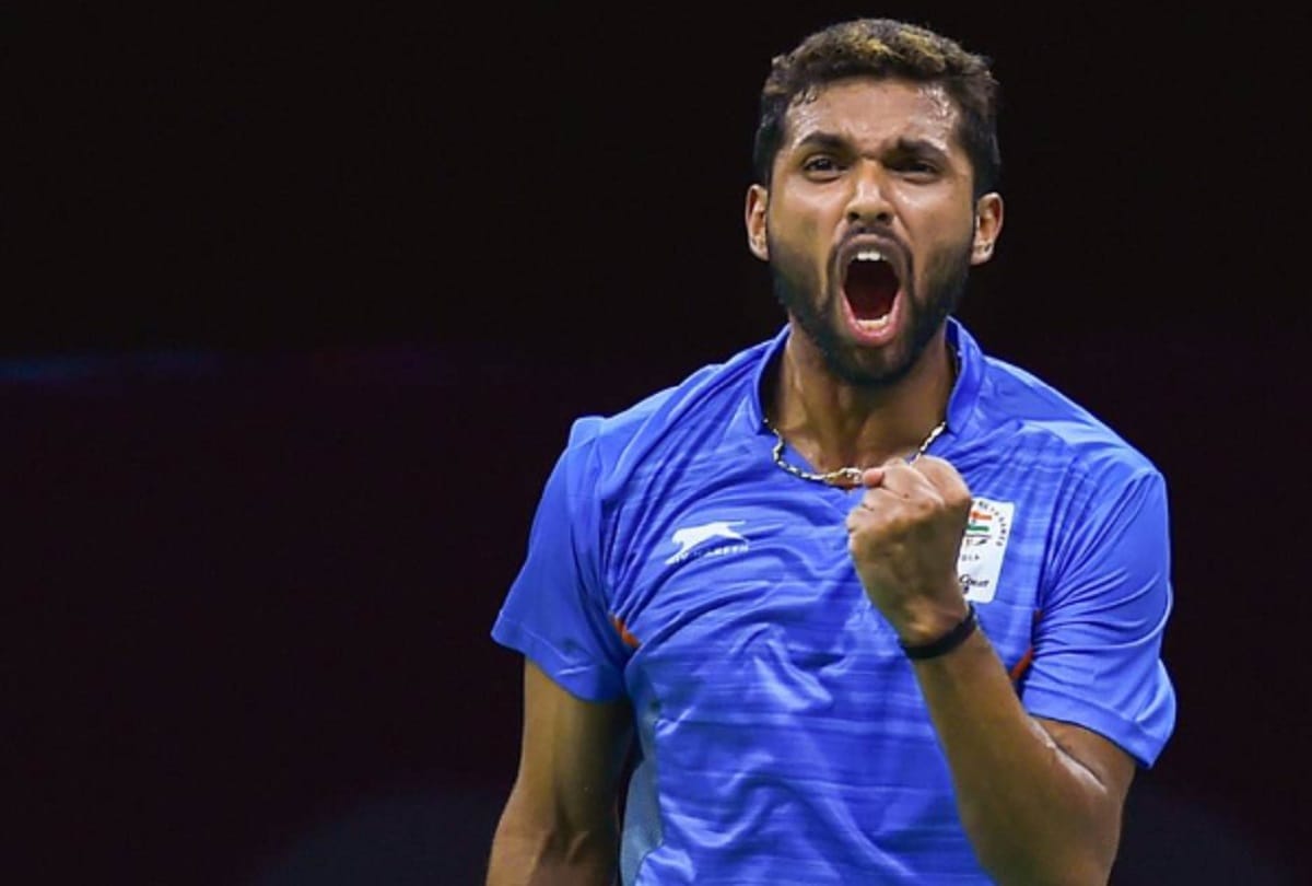 Indonesia Masters HS Prannoy stuns Olympic champion Axelsen, moves to  quarterfinals alongside Sindhu, Srikanth