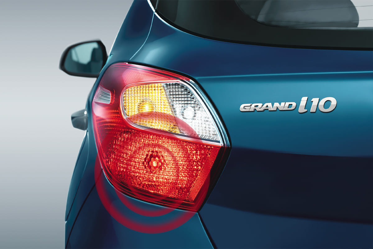 Get New Hyundai Grand i10 on Affordable discount know price and specification