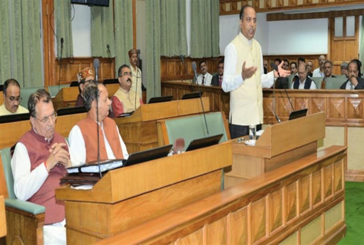 cm jairam thakur ordered probe in woman death  after wrong hiv report in shimla