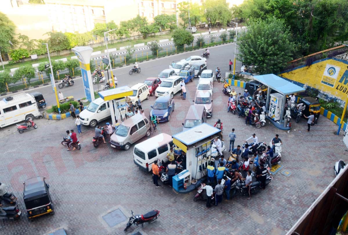 boy arrested for spreading rumors of bandh in Jammu Kashmir, Jammu Kashmir latest news and visuals