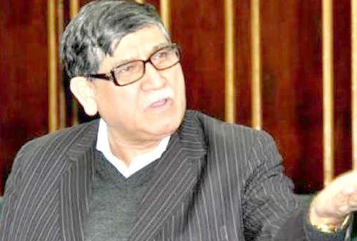 Akbar Lone back statement that NC will not contest elections until special state status is restored