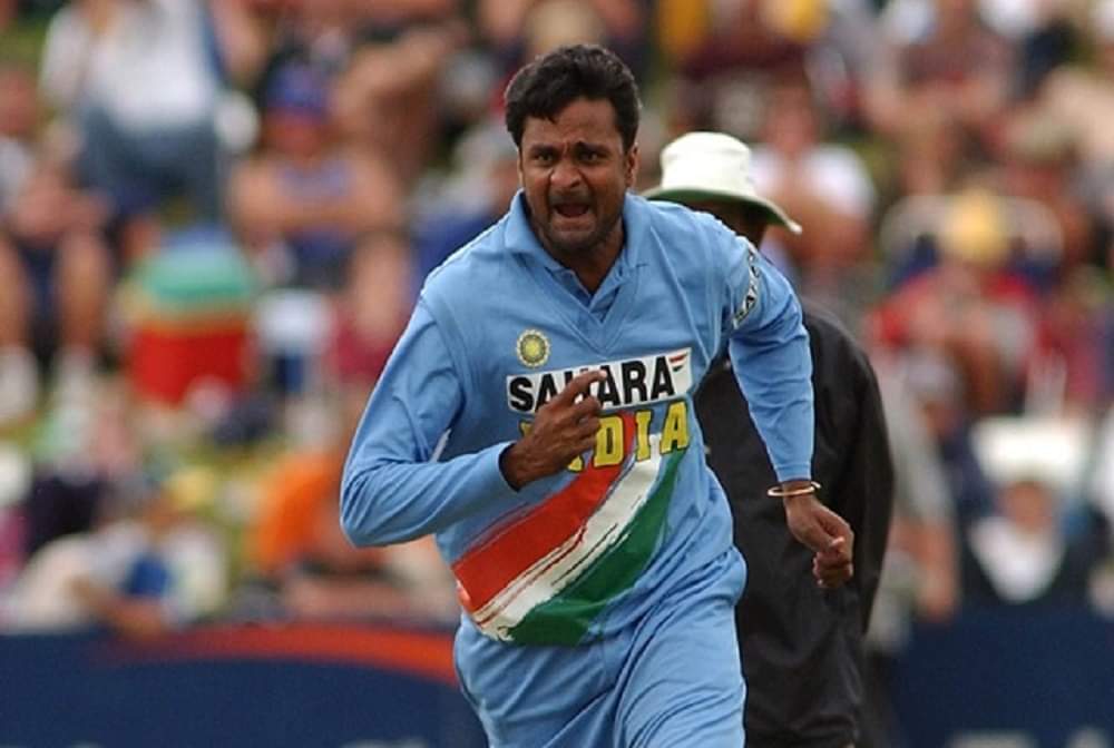 Ravindra Jadeja Harbhajan Singh Javagal Srinath R Ashwin and Kapil Dev most sucessful ODI bowler against England