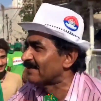 Pakistan cricketer Javed miandad says will clear India by Nuclear weapon on removal of article 370