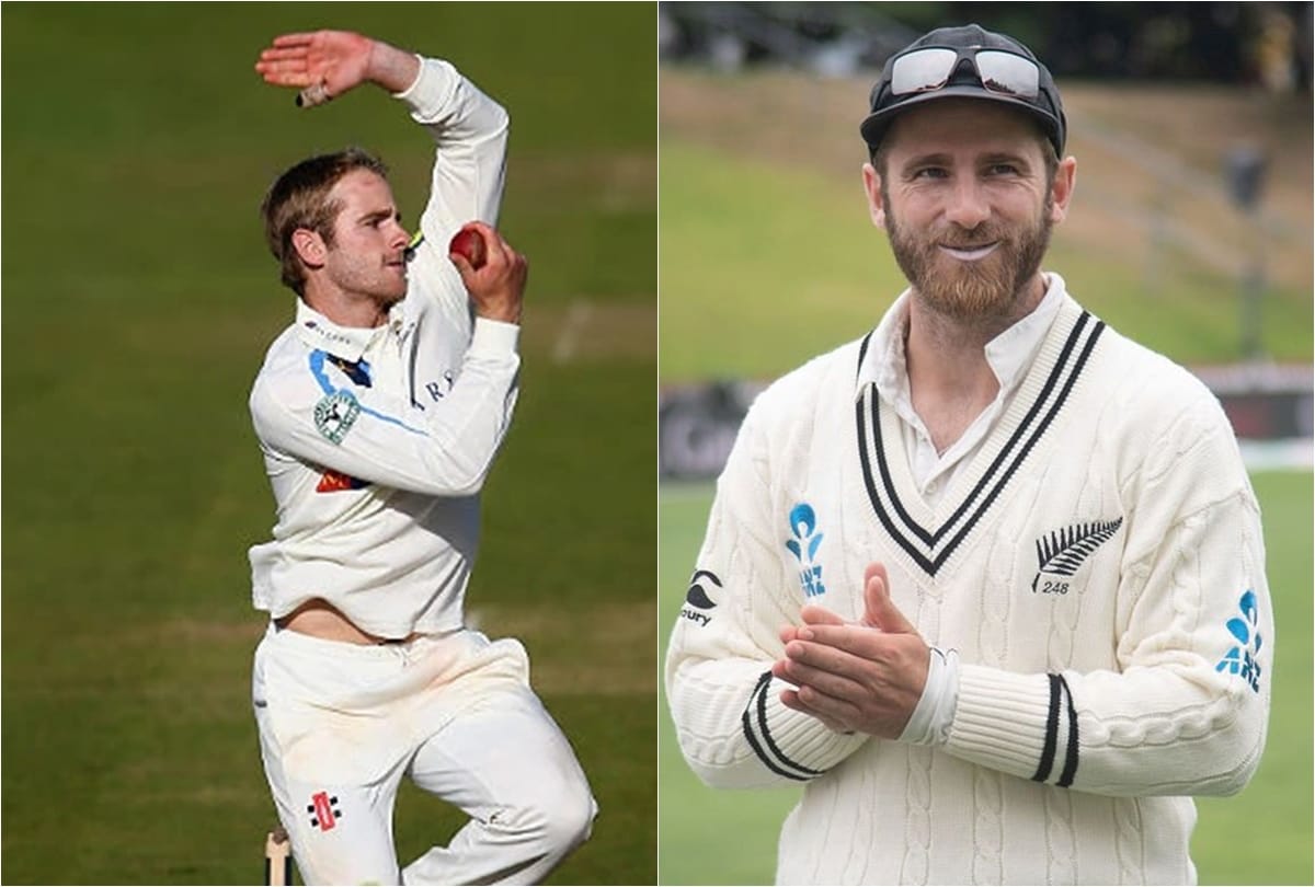 New Zealand captain Kane williamson and Lankan Akila dananjaya reported for suspect bowling action