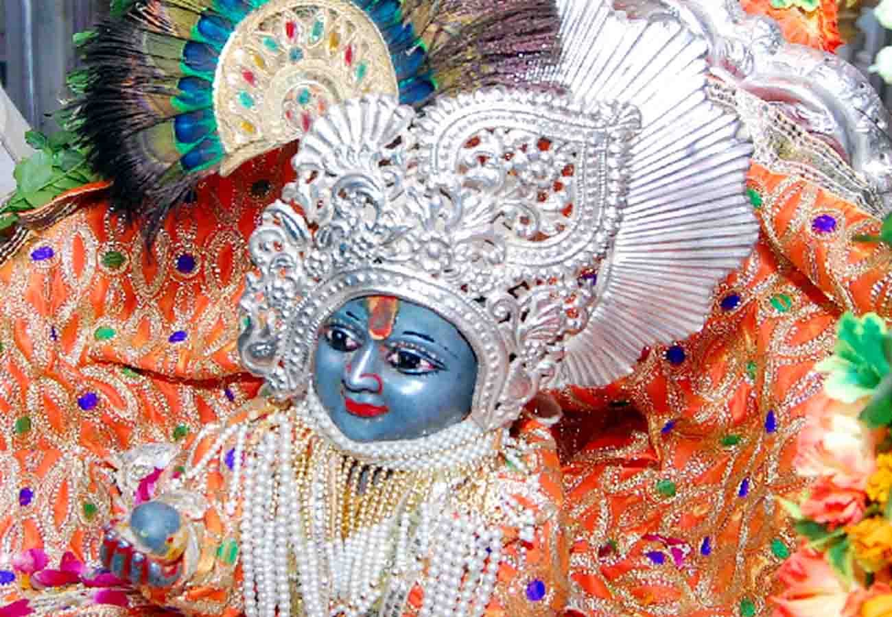 When Is Janmashtami 2020 In India: Sri Krishna Janmashtami will be celebrated on 11 and 12 August