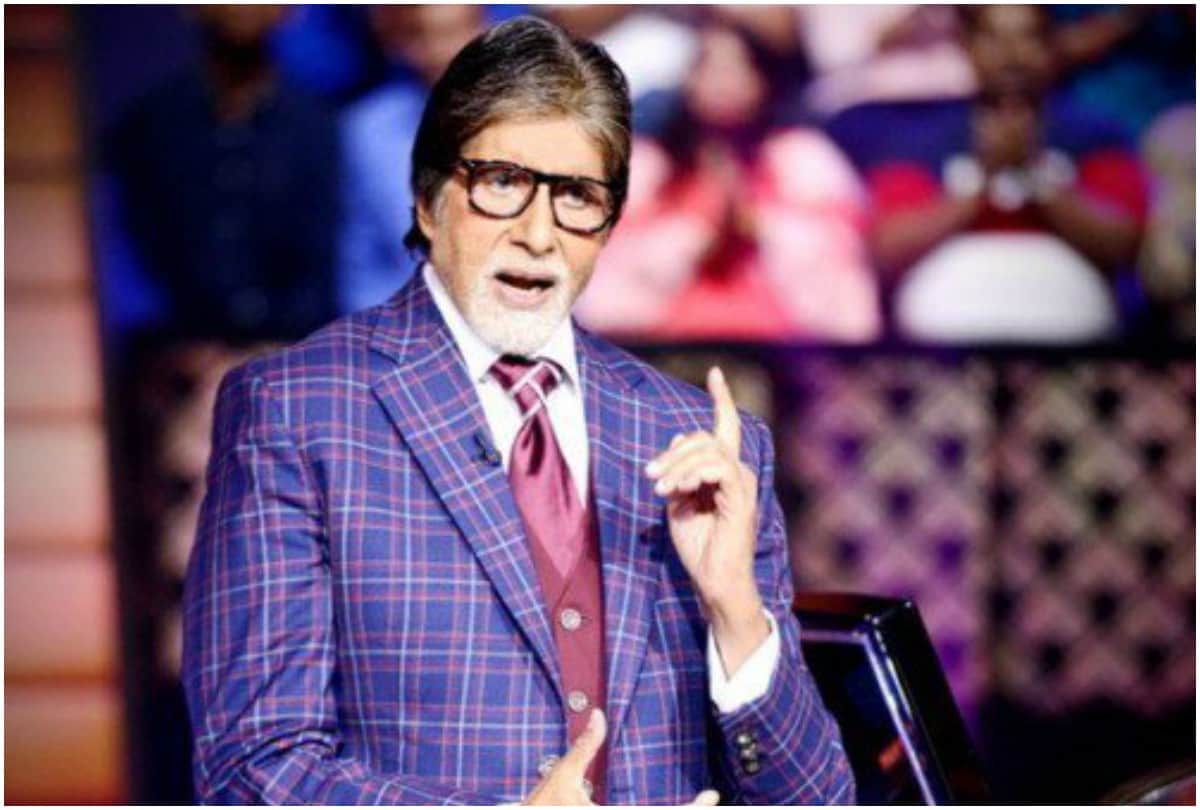 Television weekly Amitabh Bachchan Kaun Banega Crorepati to Kapil Sharma joke Top 5 tv news
