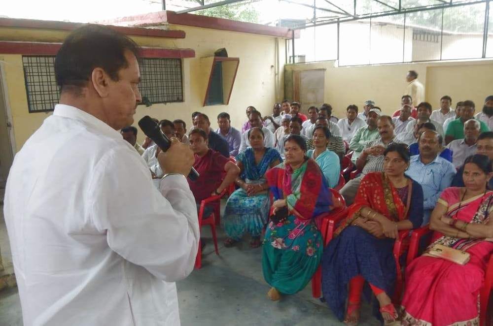 CM and Higher Education Minister will reach Rishikesh on 25th