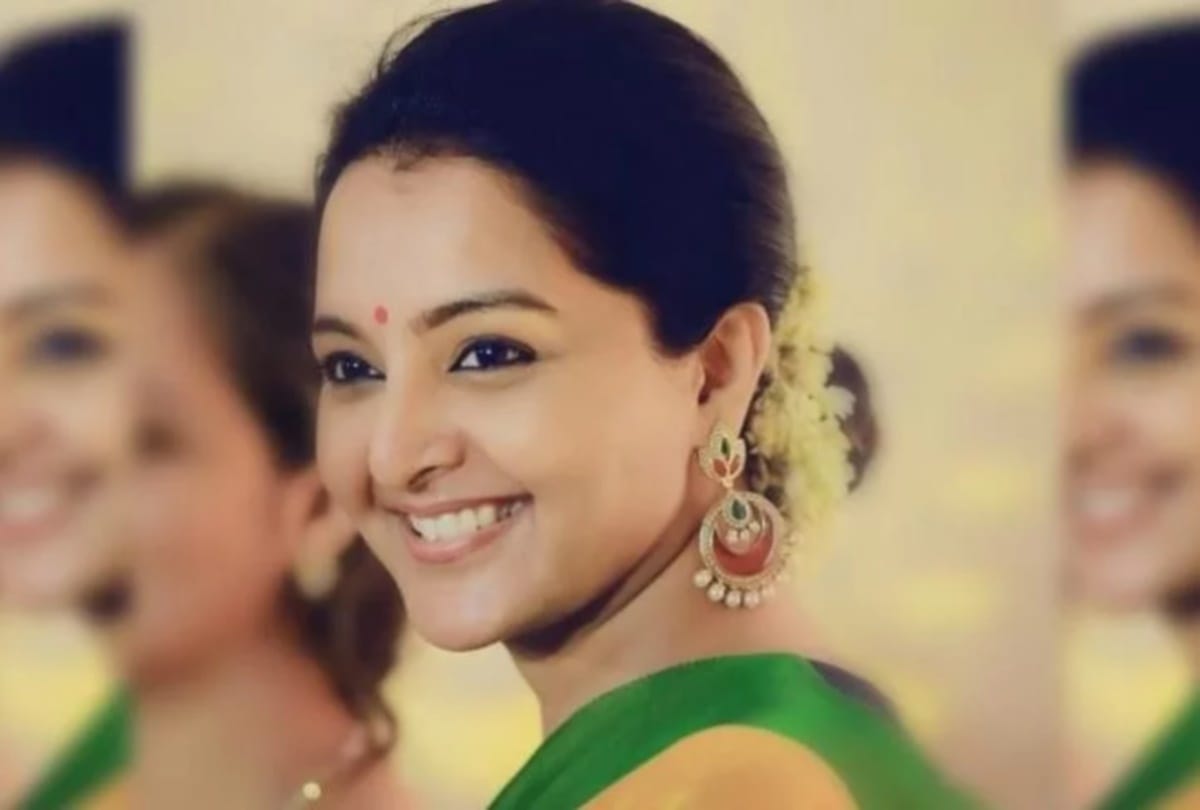 Malayalam actress Manju Warrier safe in Lahaul: dc kullu