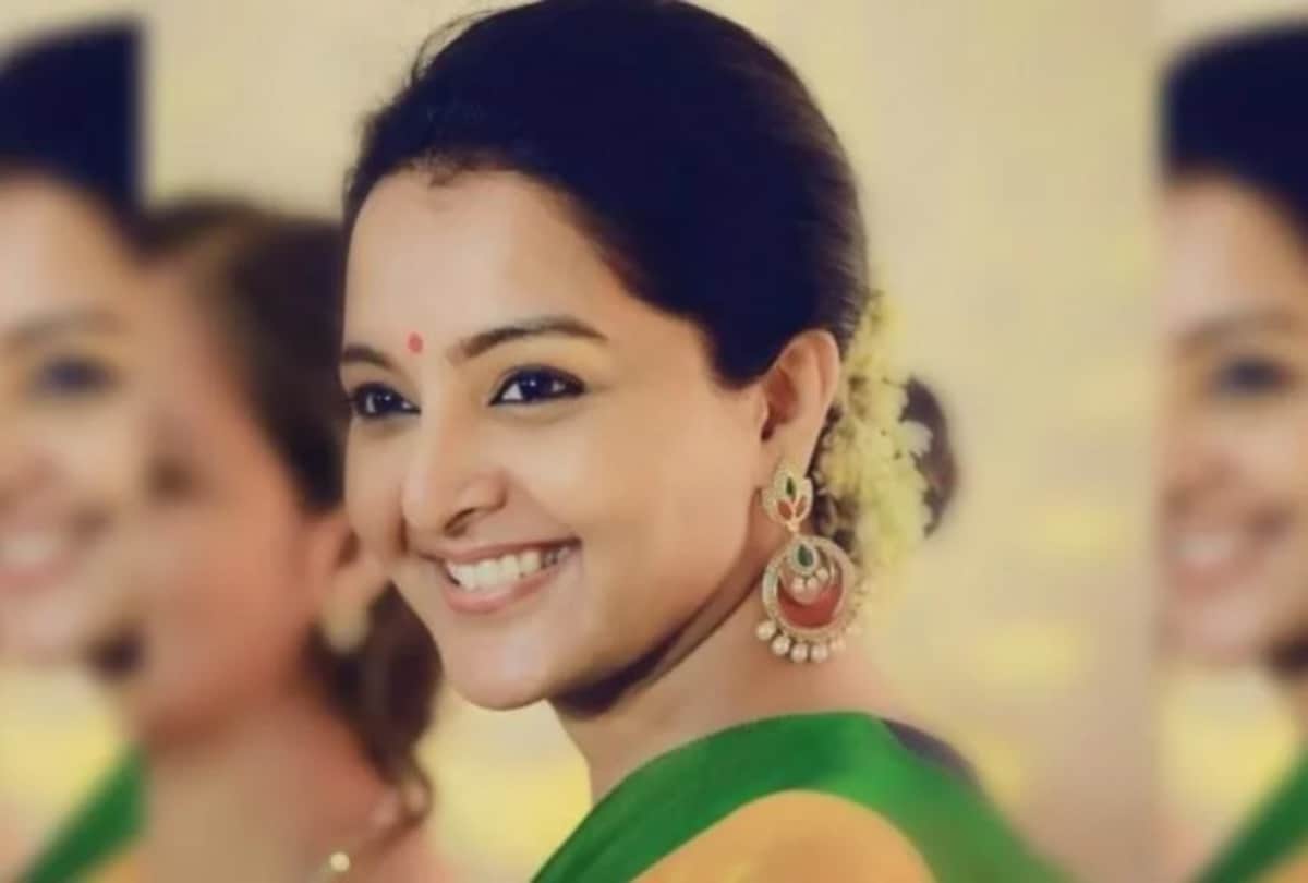 malyalam actress manju warrier is looking 20 years old in her new look