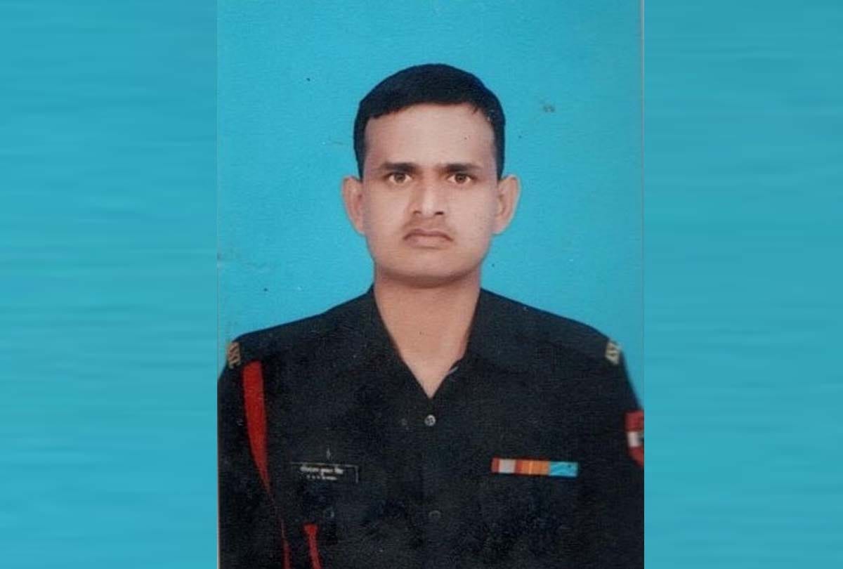 Pakistan violated ceasefire in KRISHNA GHATI sector in POONCH,  Jammu Kashmir latest news
