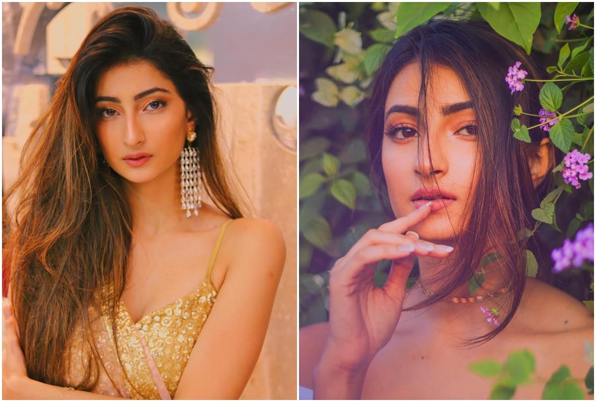Shweta Tiwari Daughter Palak Tiwari Deletes her Instagram Account
