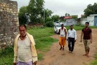 man released after 101 hours from dakait babuli kol gang
