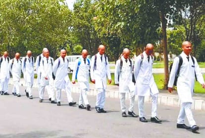 Saifai Medical College Administration took strict steps after ragging