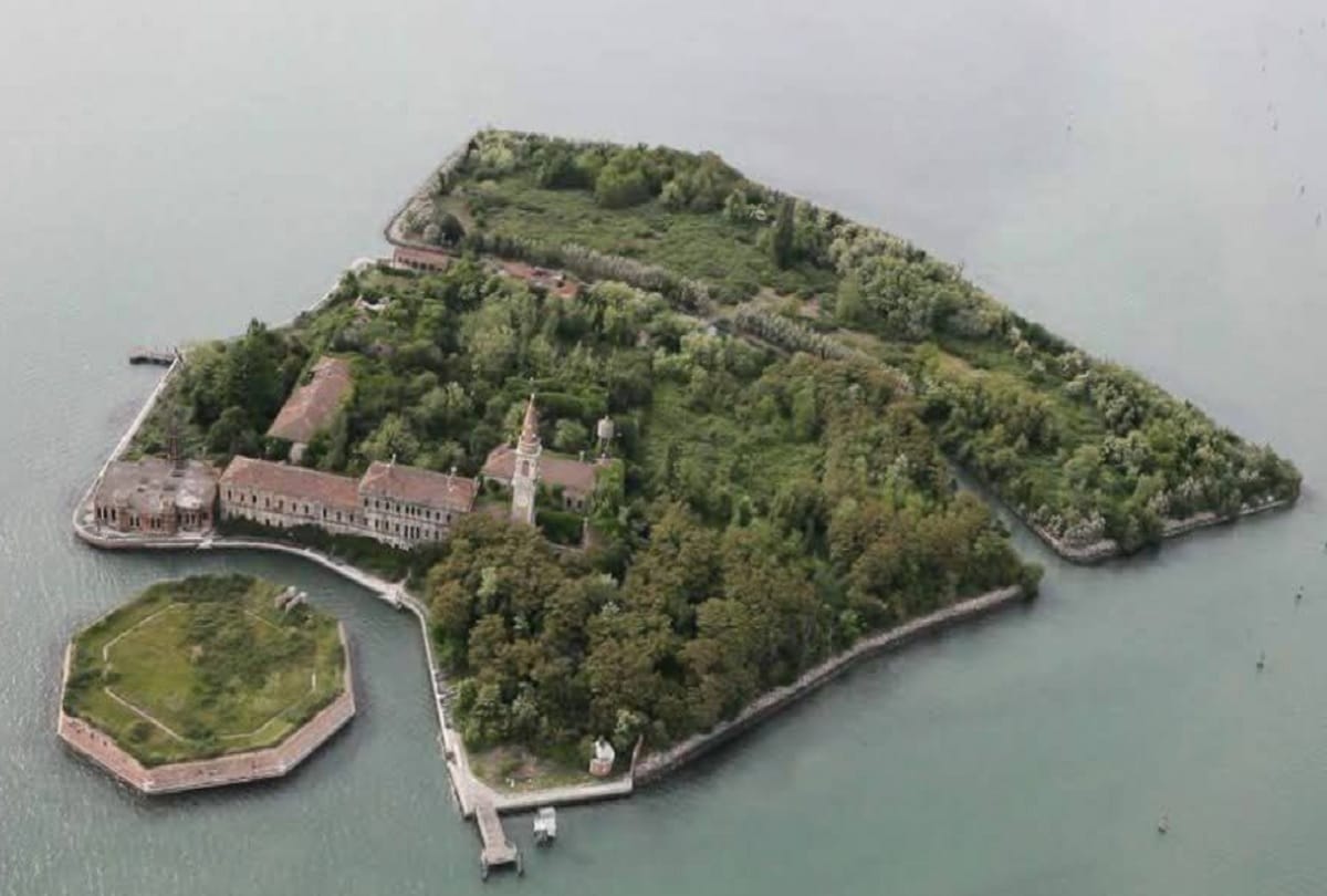 world most dangerous islands where going is so much risky