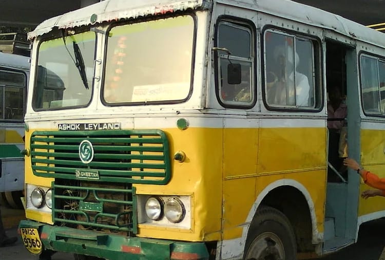 Government Increase Bus Fares In Punjab
