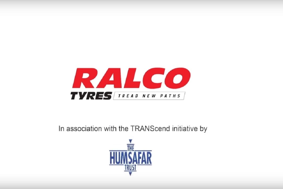 Ralco run free the roads campaign  through the video