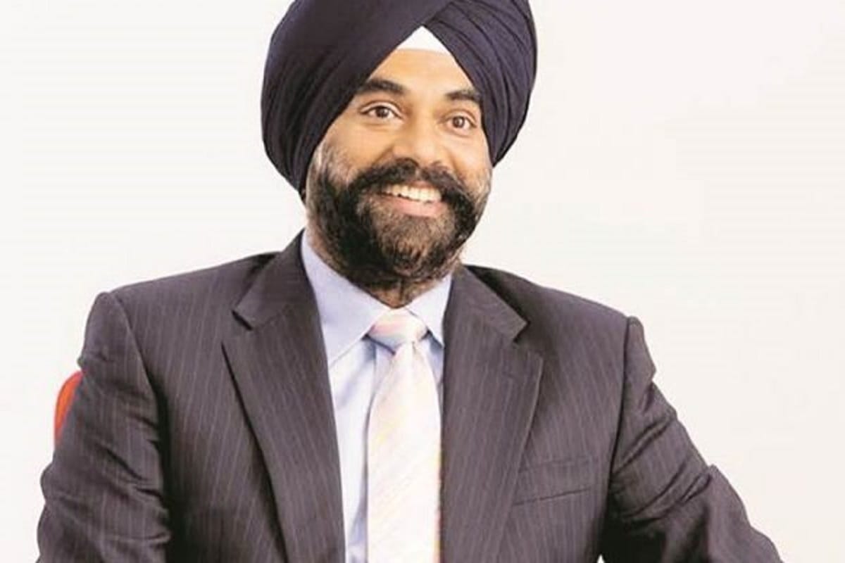 Ravinder Takkar becomes new Vodafone Idea CEO after Balesh Sharma quits