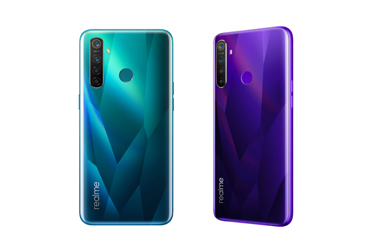 Realme 5 Pro Price Cut In India Know Price And Specifications