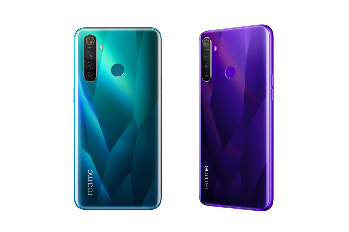 Best Smartphone Under 10,000 With Quad Camera Setup Know Price And Specifications