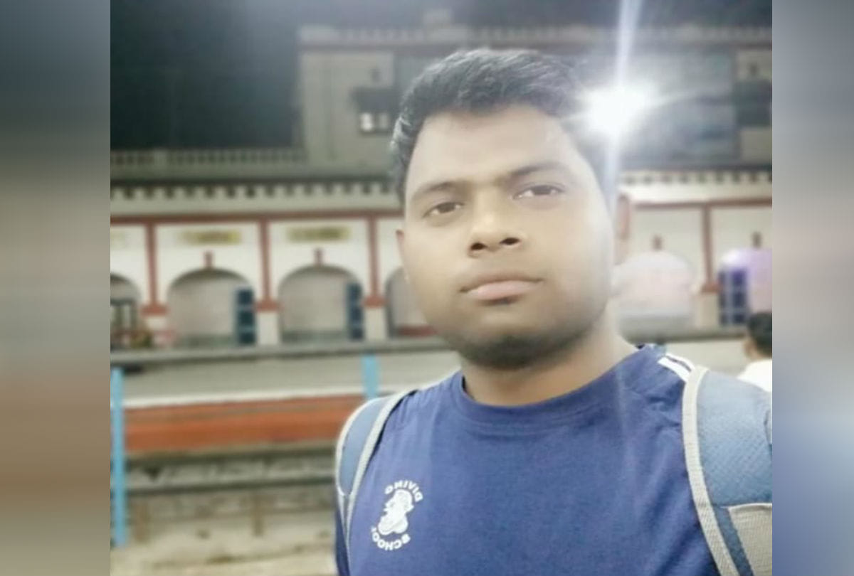 finance worker Shotdead and loot cash at Sikandra Police Station Crime News Agra