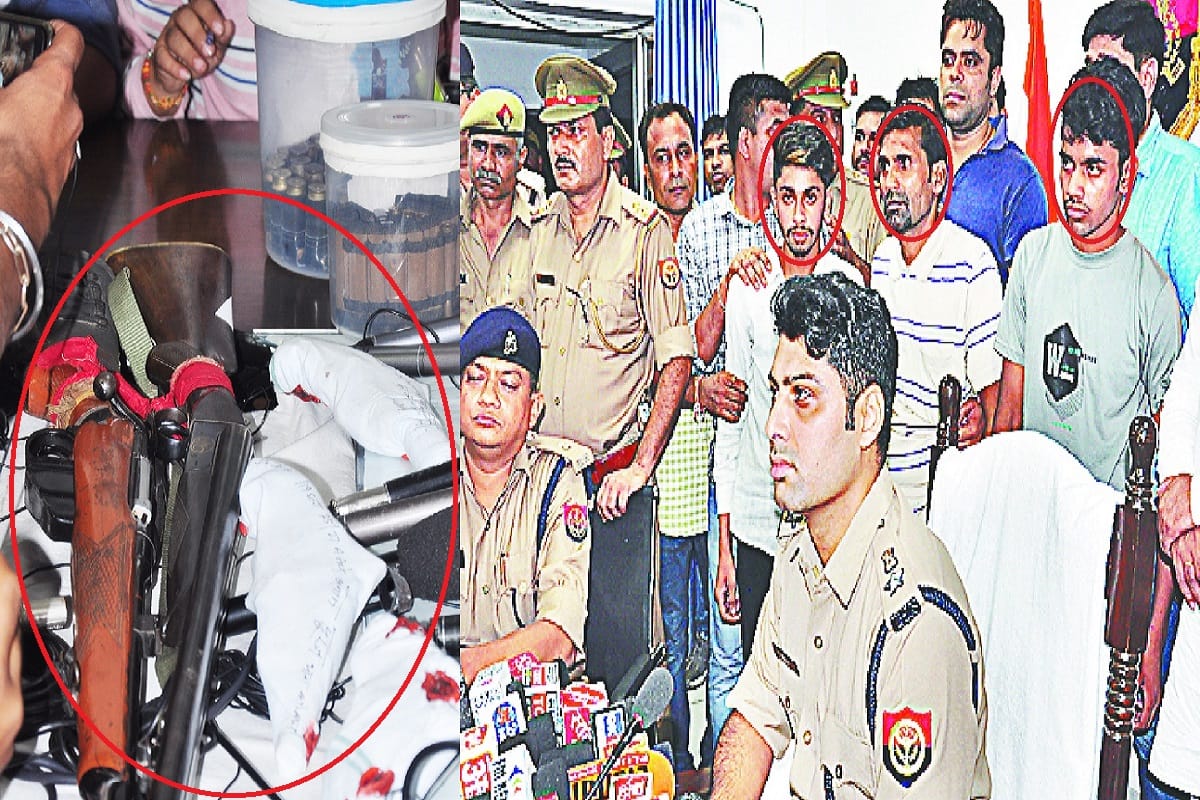 Saharanpur Journalist murder case: criminal arrested and now will case open by police