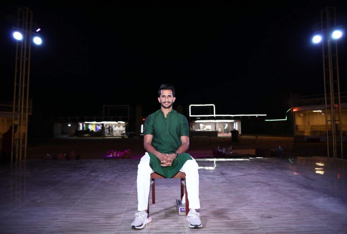 Indian samiya arzoo marry pakistani cricketer hassan ali 20 august wedding card pre wedding pics