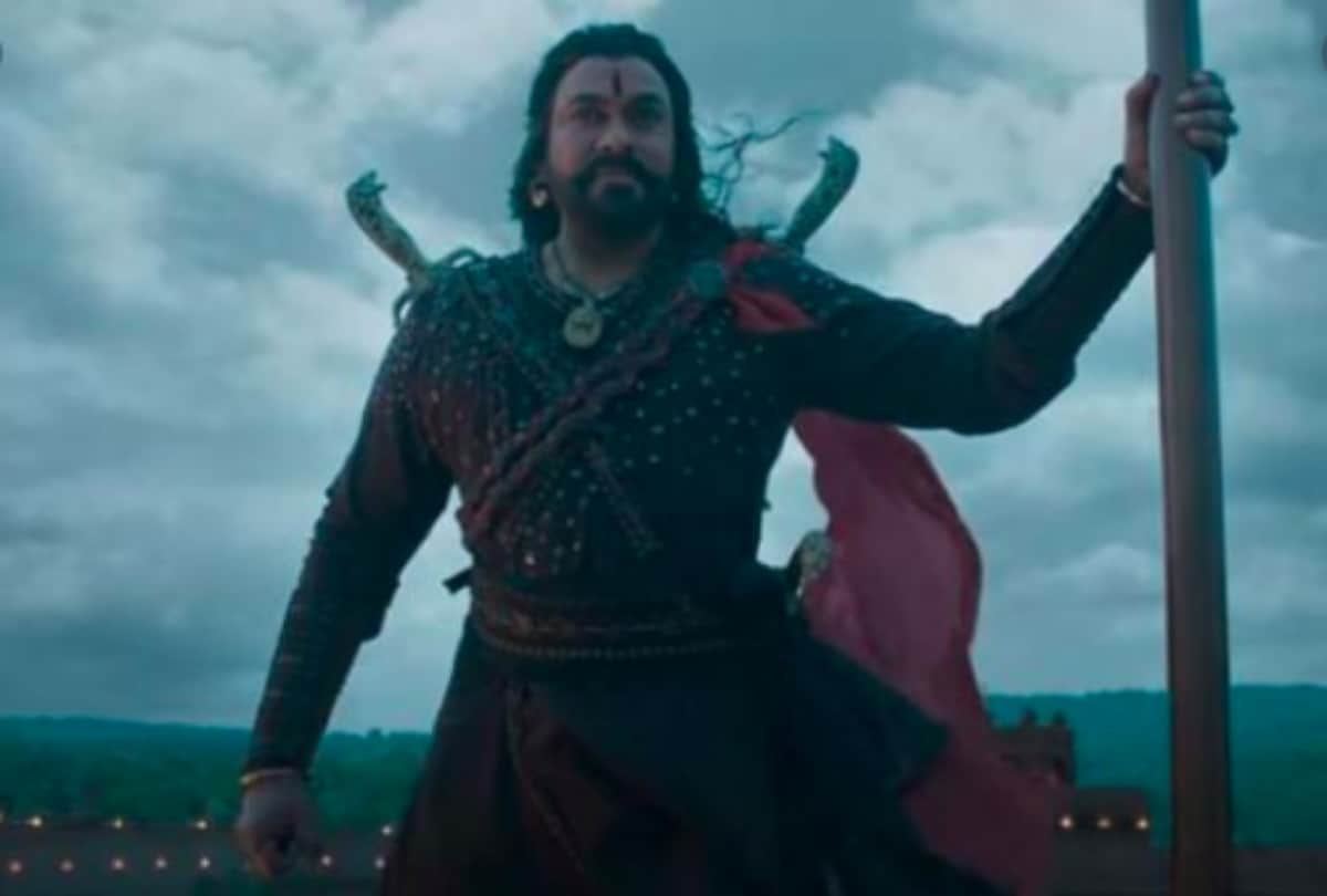 Sye Raa Narasimha Reddy Chiranjeevi said amitabh bachchan is only megastar