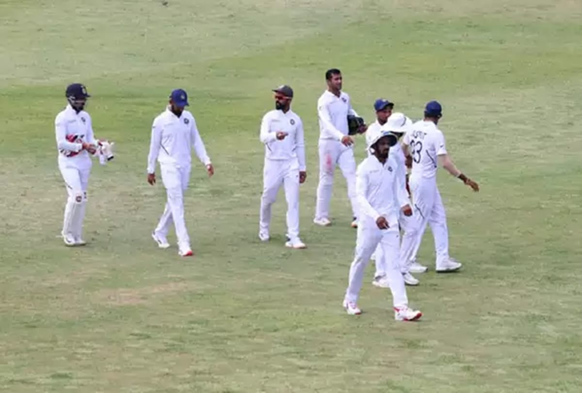 Ajinkya Rahane smashes fifty for team India in draw match vs West Indies A