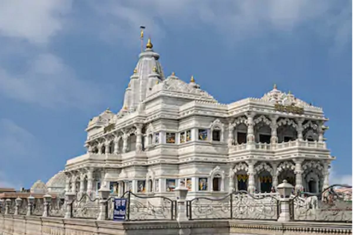 must visit 6 places in mathura in one day