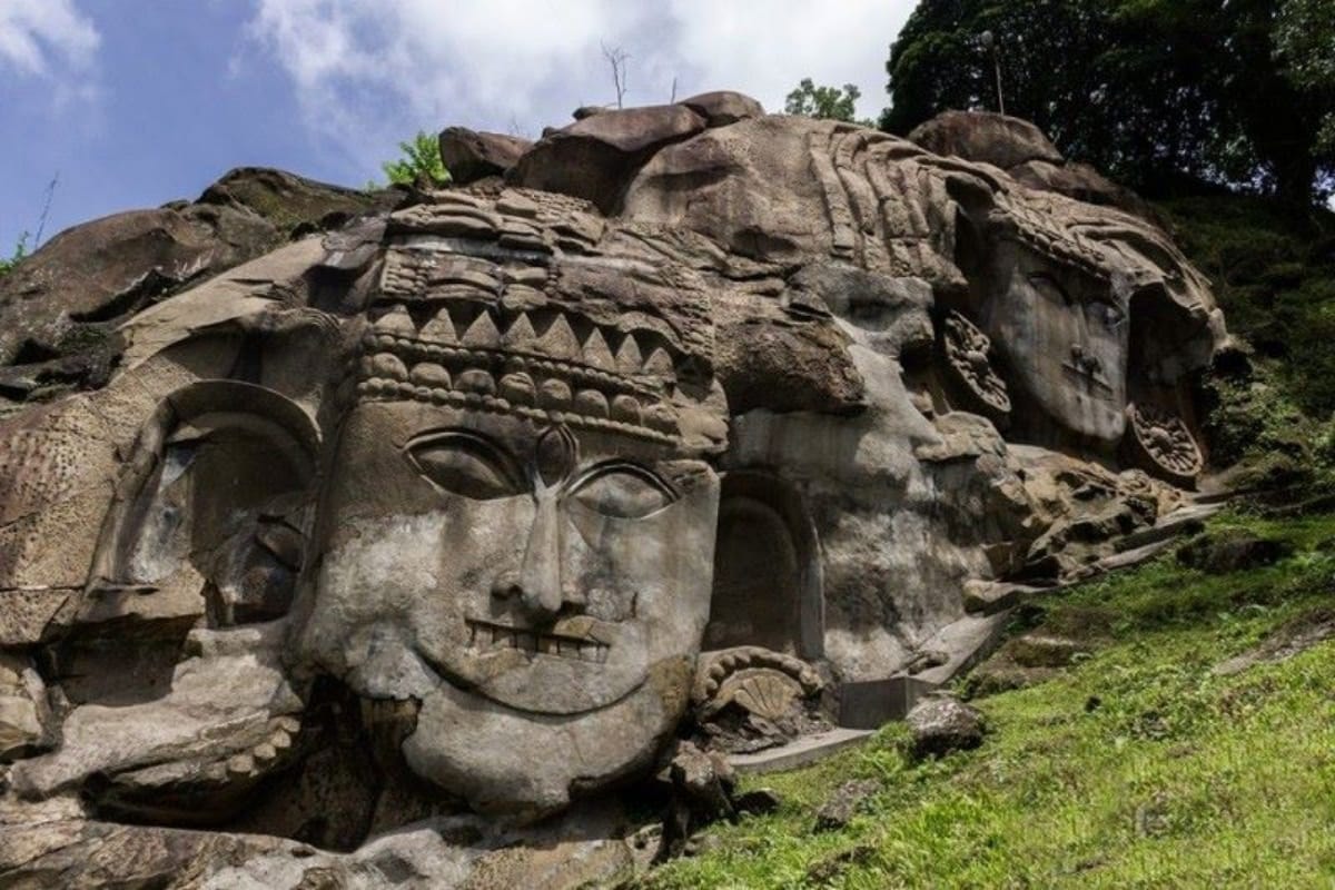 visit mesmerizing northeastern state tripura natural beauty and places