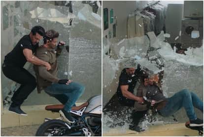 Siddharth anand reaction on war starring hrithik roshan tiger shroff vani kapoor